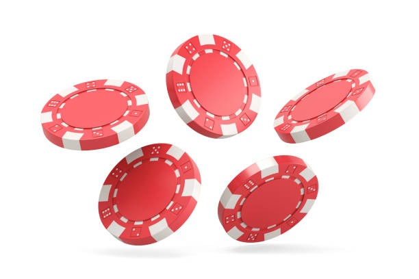 Bikini Paradise paytable showing symbol values